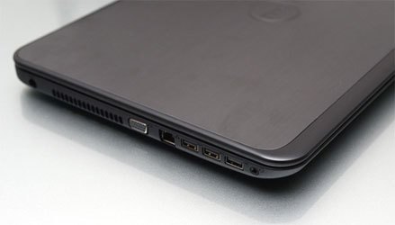 M&aacute;y t&iacute;nh x&aacute;ch tay Dell Latitude 3450 cho &acirc;m thanh chất lượng cao